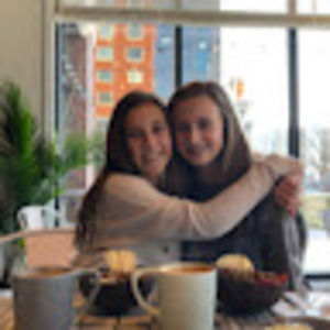 Meet your Posher, Casey